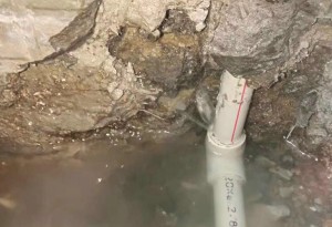 宣恩县管道漏水检测五