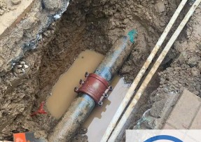 宣恩县水管漏水检测公司4