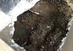 宣恩县水管漏水检测公司2