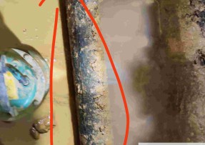 宣恩县水管漏水检测公司1